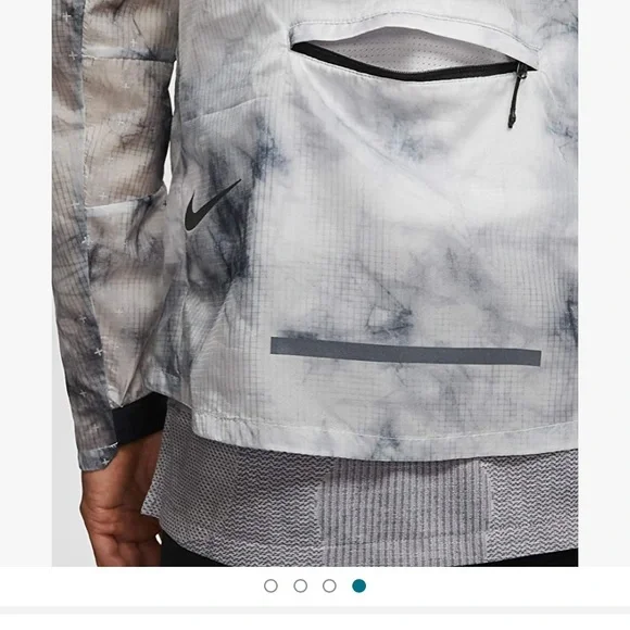 NWT Tech PCK Transform HD Jacket - Picture 10 of 10